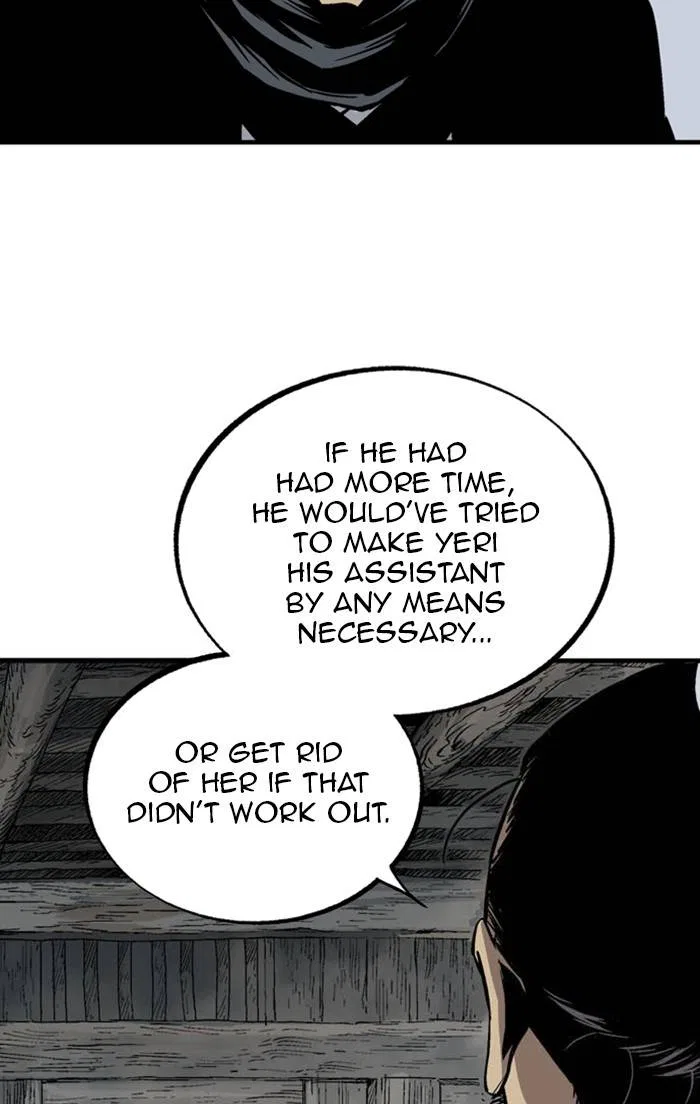 Gosu Chapter 228 – Page 38