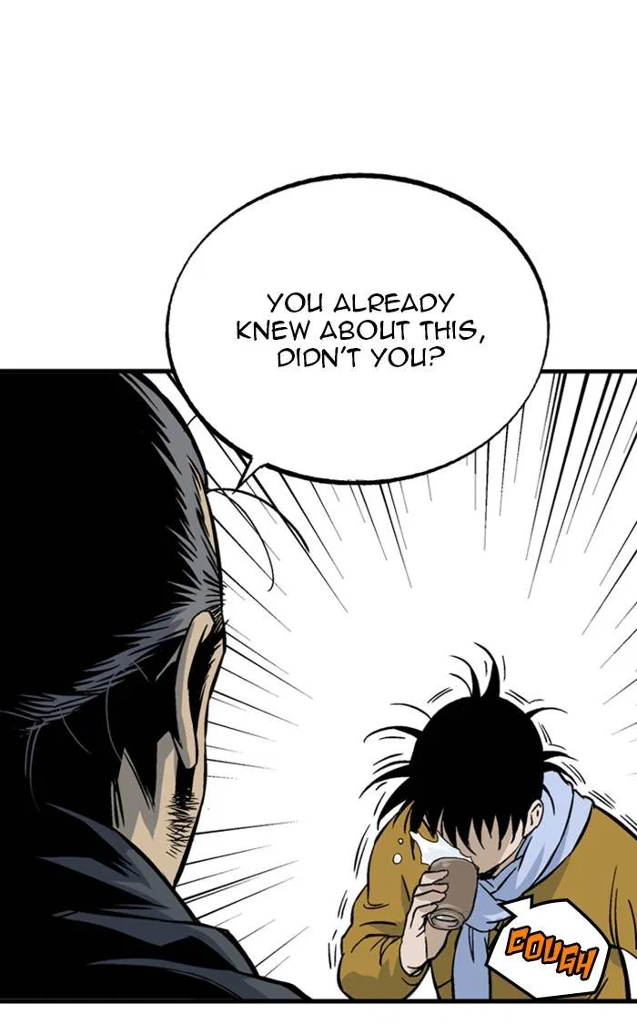 Gosu Chapter 228 – Page 43
