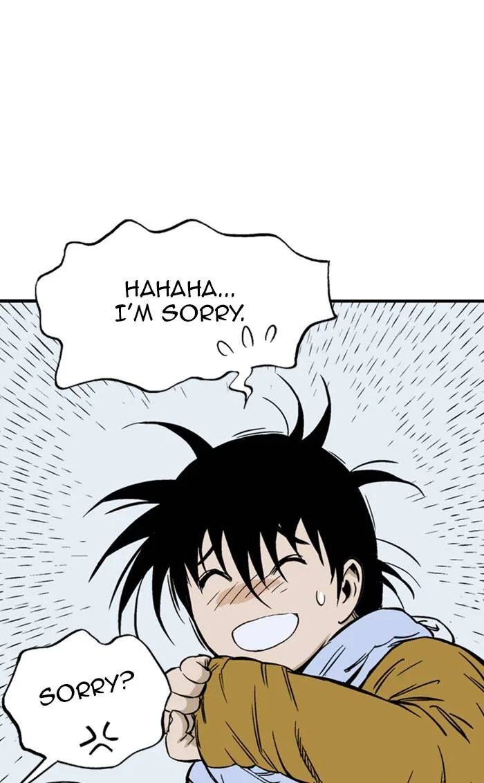 Gosu Chapter 228 – Page 44