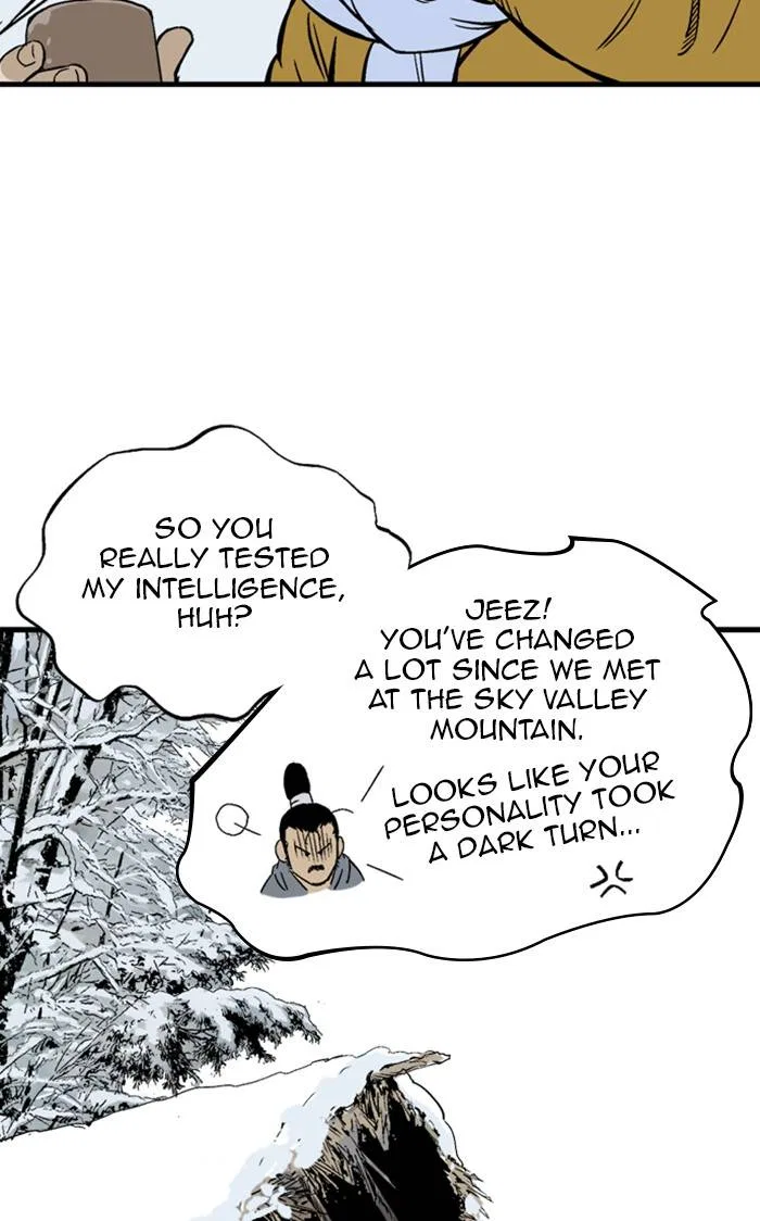Gosu Chapter 228 – Page 45