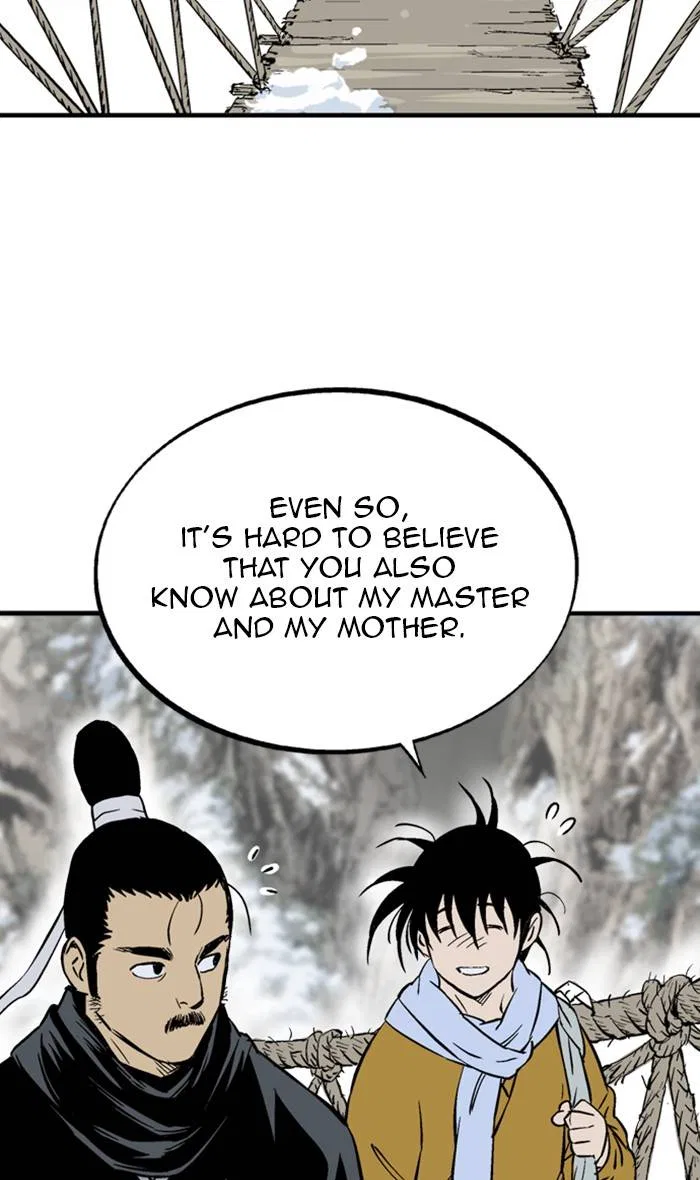 Gosu Chapter 228 – Page 51