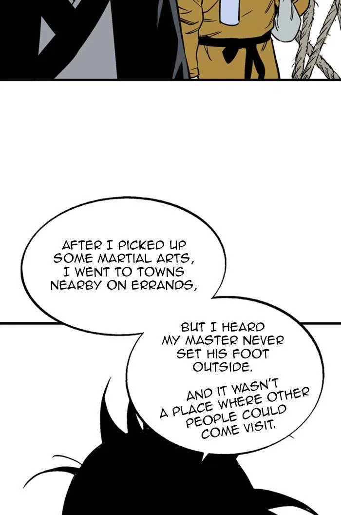 Gosu Chapter 228 – Page 52