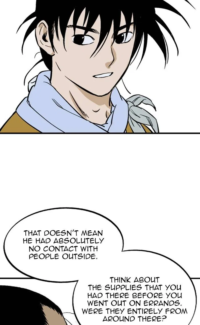 Gosu Chapter 228 – Page 53