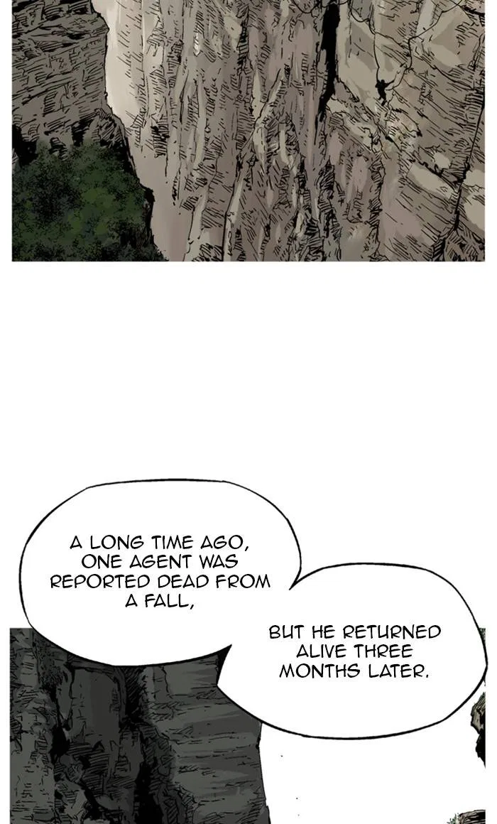 Gosu Chapter 228 – Page 58
