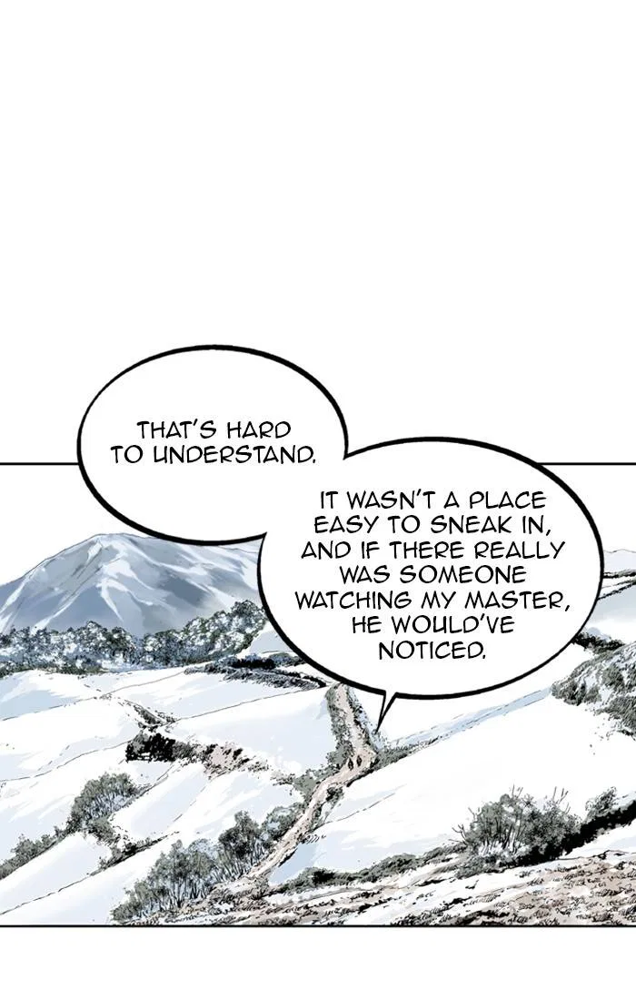Gosu Chapter 228 – Page 63