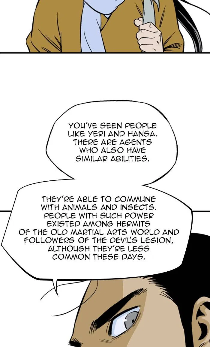 Gosu Chapter 228 – Page 66