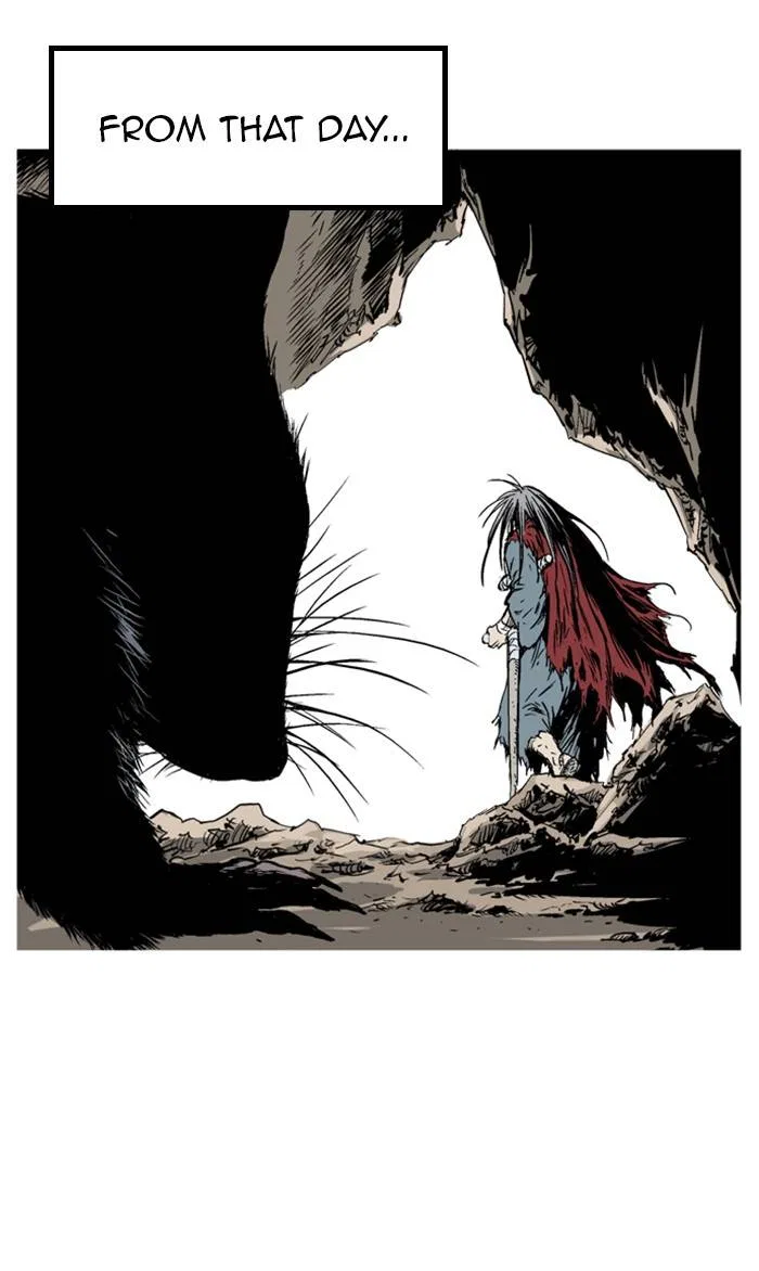 Gosu Chapter 228 – Page 71