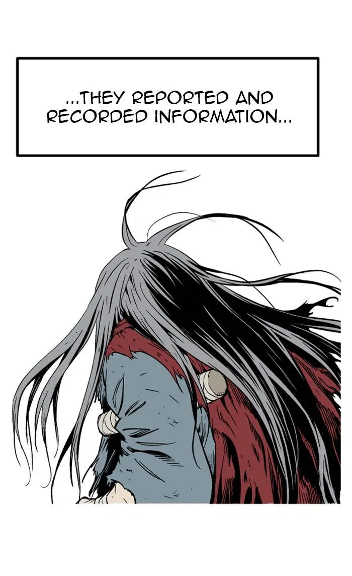 Gosu Chapter 228 – Page 72