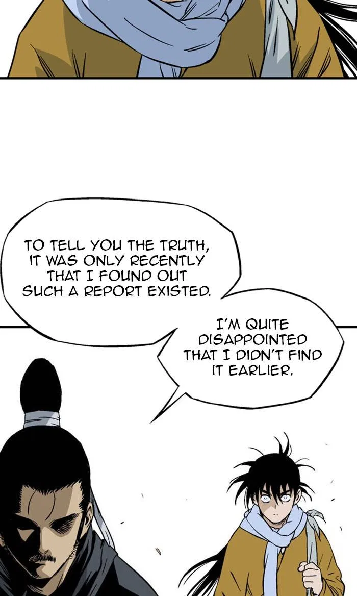 Gosu Chapter 228 – Page 76