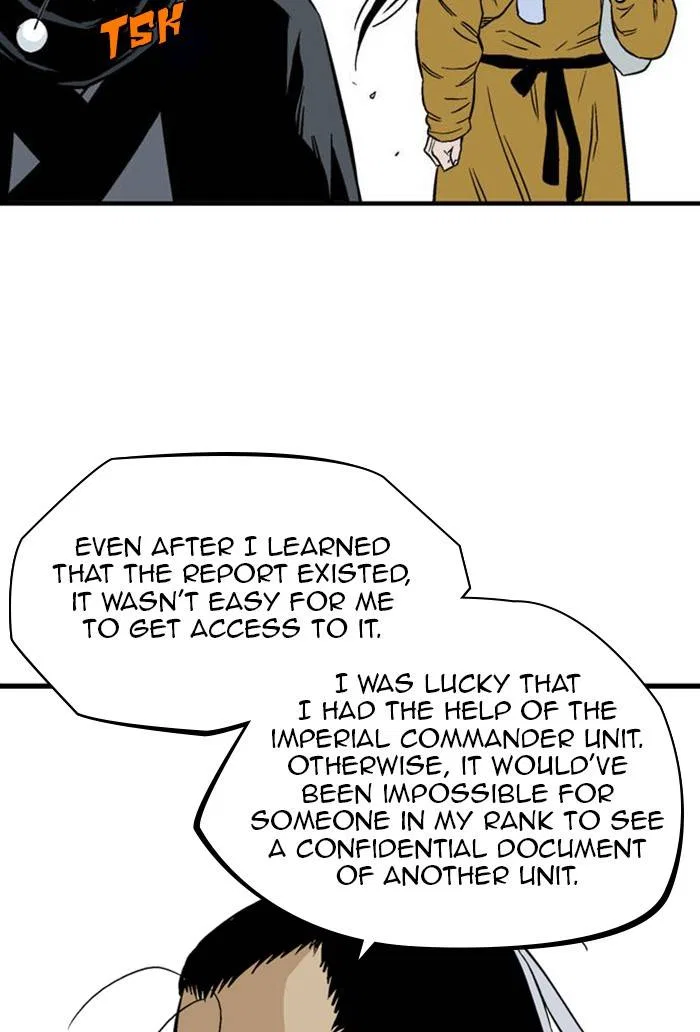 Gosu Chapter 228 – Page 77