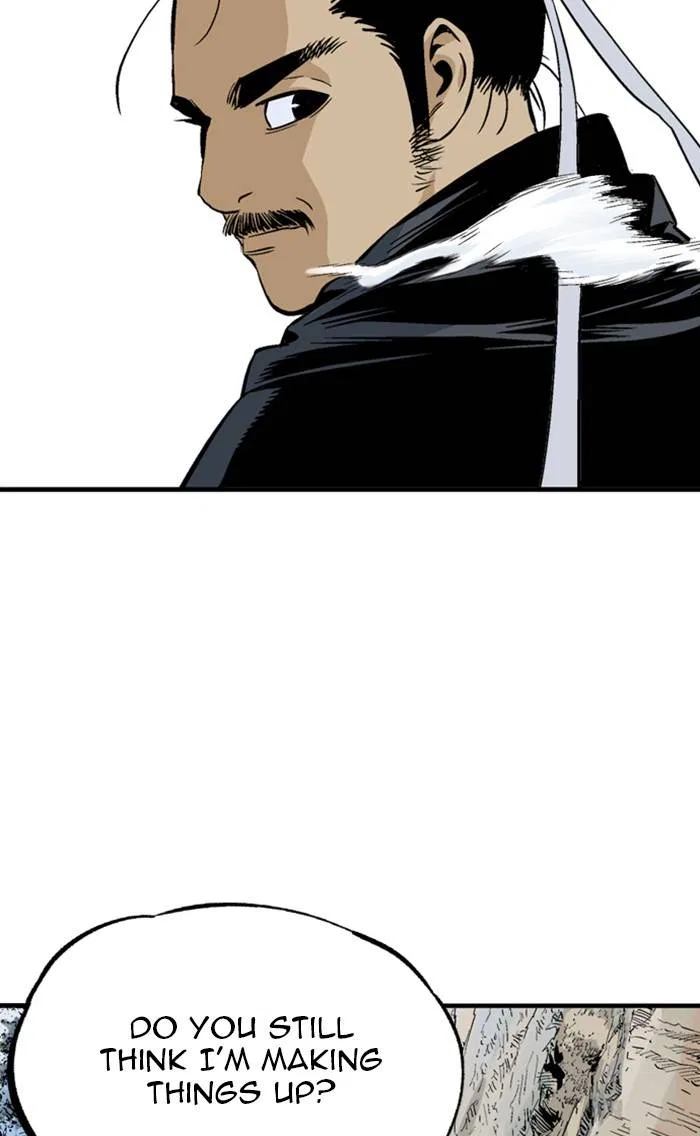 Gosu Chapter 228 – Page 78