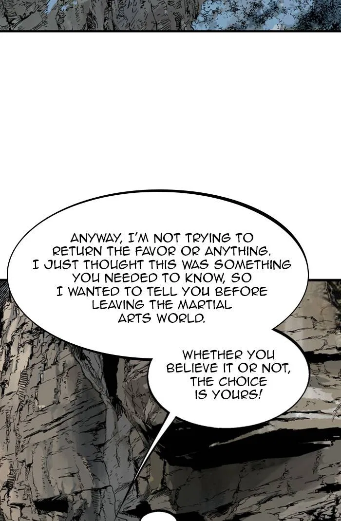 Gosu Chapter 228 – Page 84