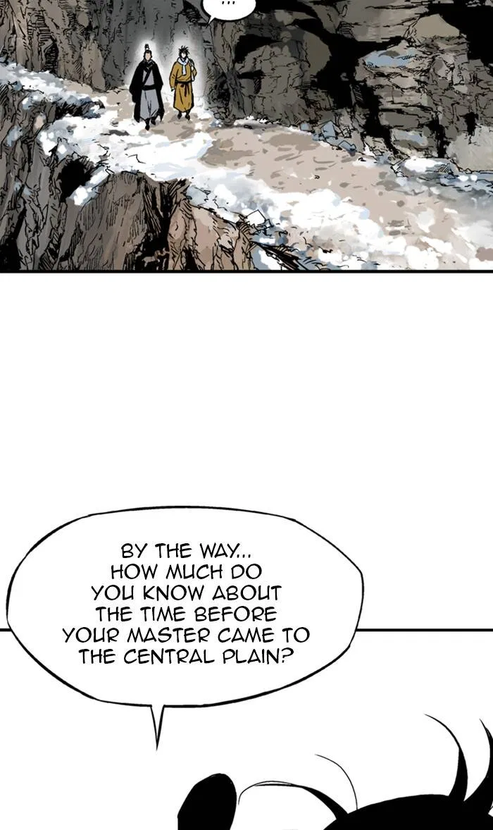 Gosu Chapter 228 – Page 85