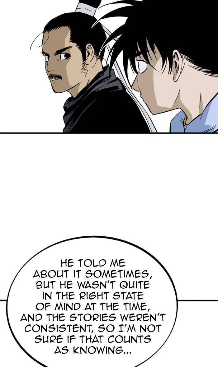 Gosu Chapter 228 – Page 86