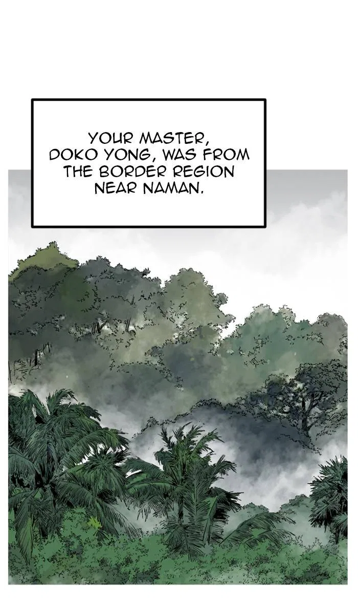 Gosu Chapter 228 – Page 90