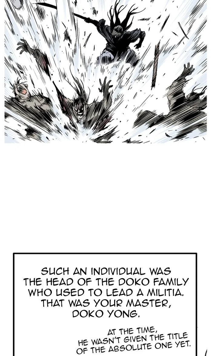 Gosu Chapter 228 – Page 94