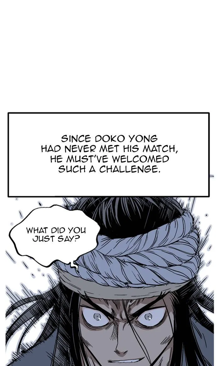 Gosu Chapter 228 – Page 107