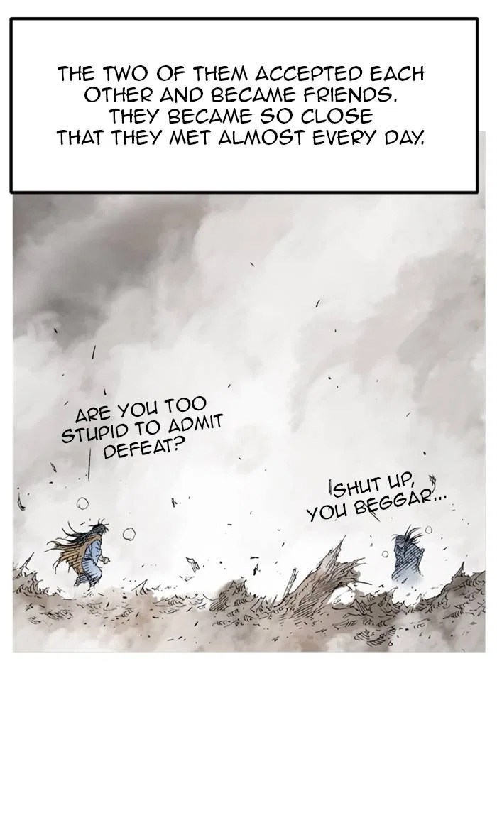 Gosu Chapter 228 – Page 111