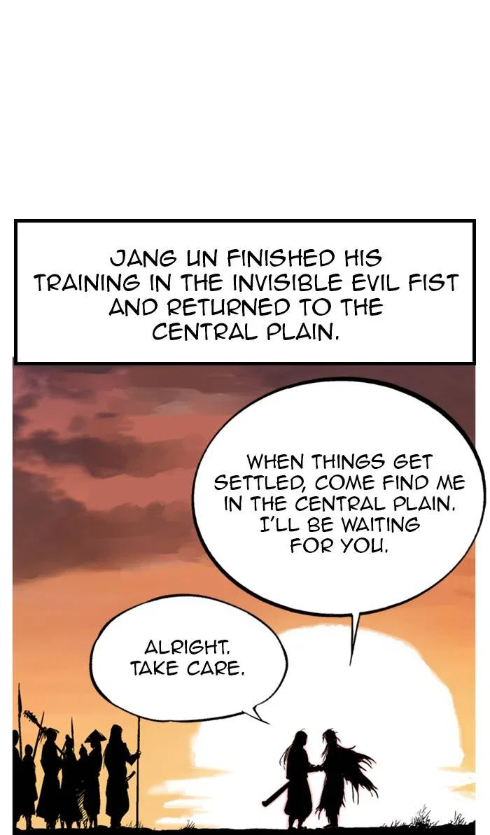 Gosu Chapter 228 – Page 113
