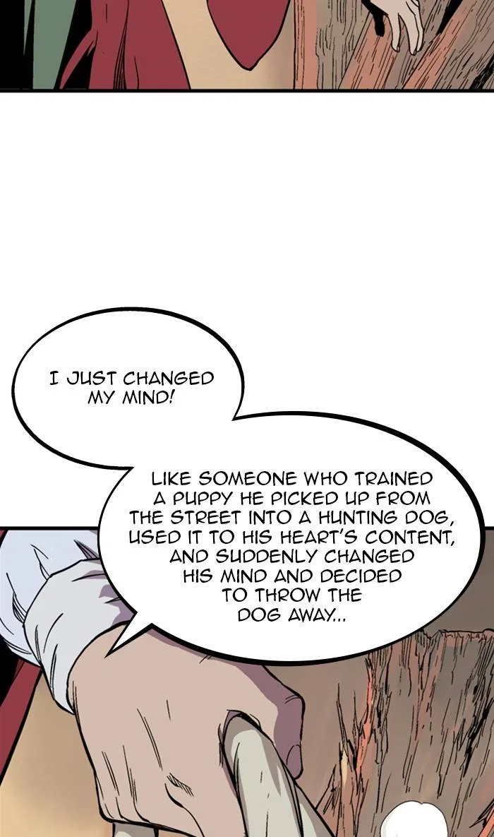 Gosu Chapter 227 – Page 31