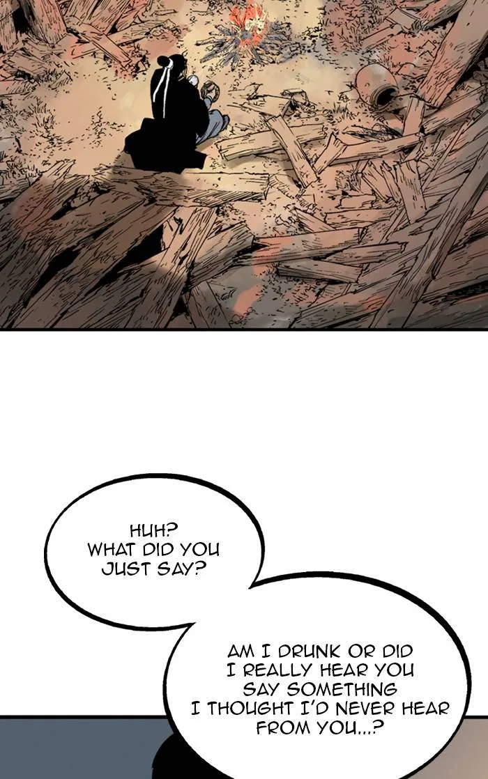 Gosu Chapter 227 – Page 34