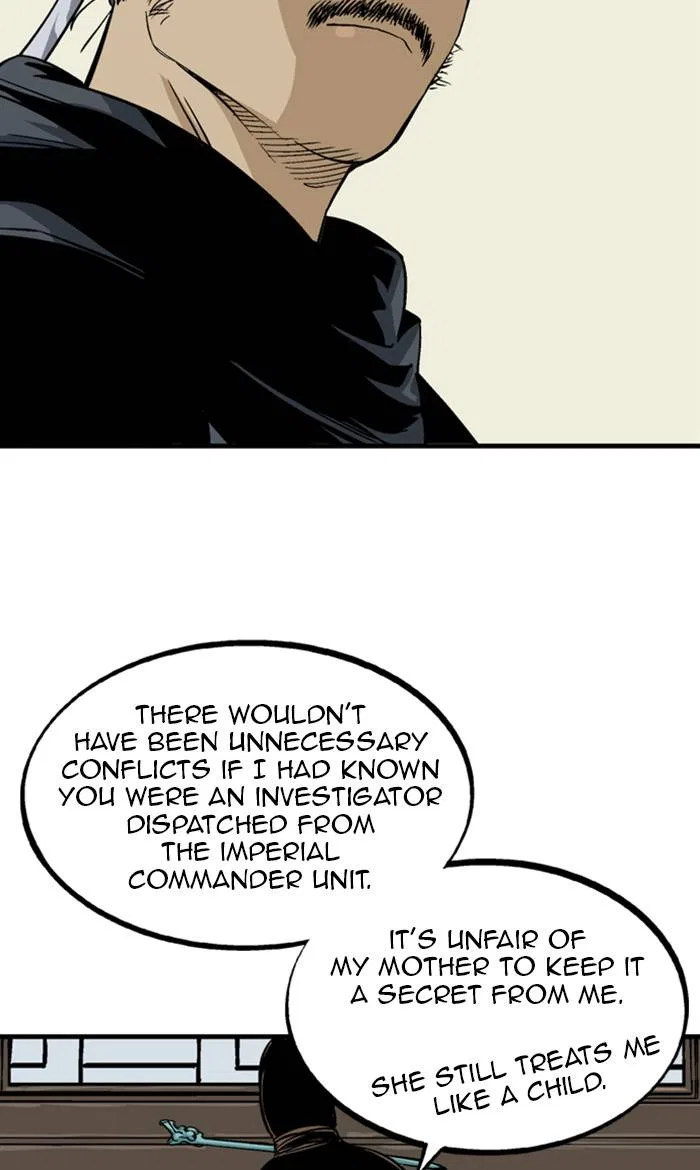 Gosu Chapter 227 – Page 56