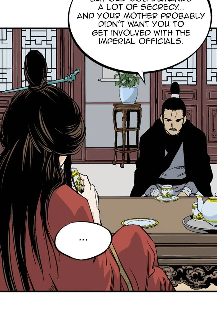 Gosu Chapter 227 – Page 58