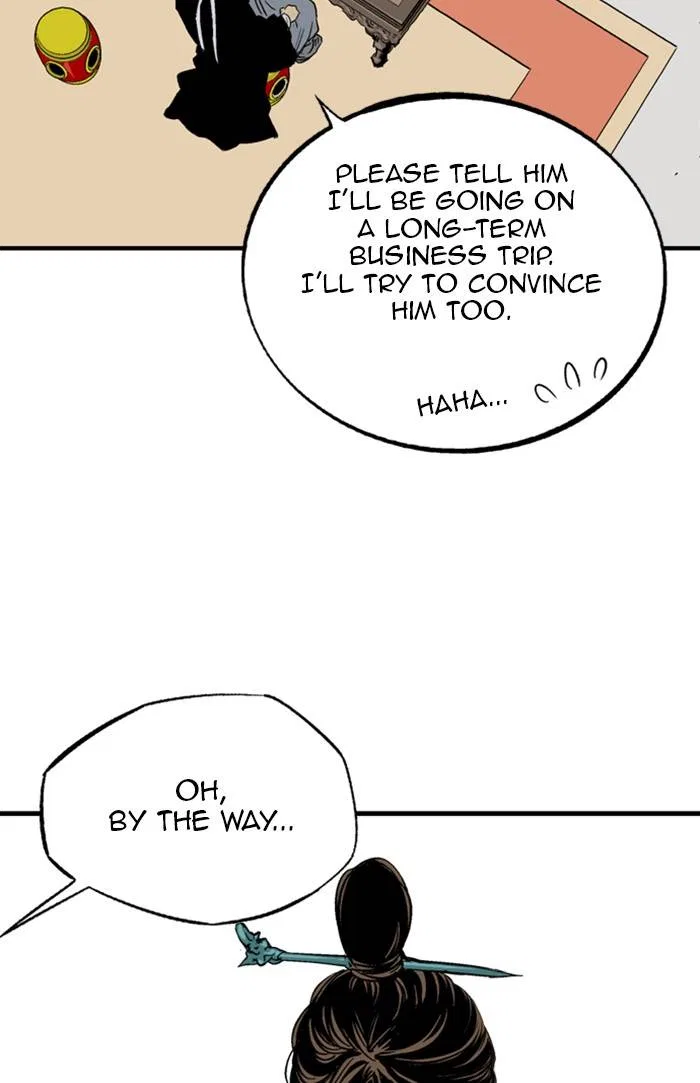 Gosu Chapter 227 – Page 62