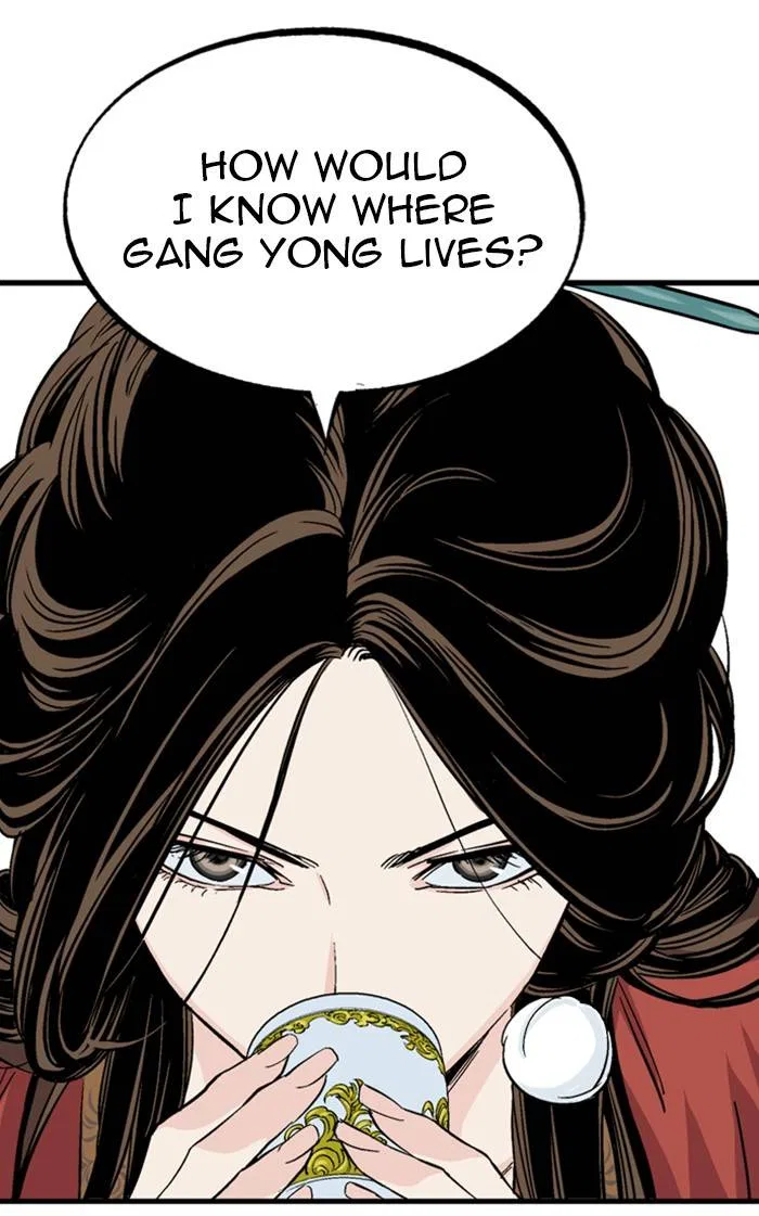 Gosu Chapter 227 – Page 66