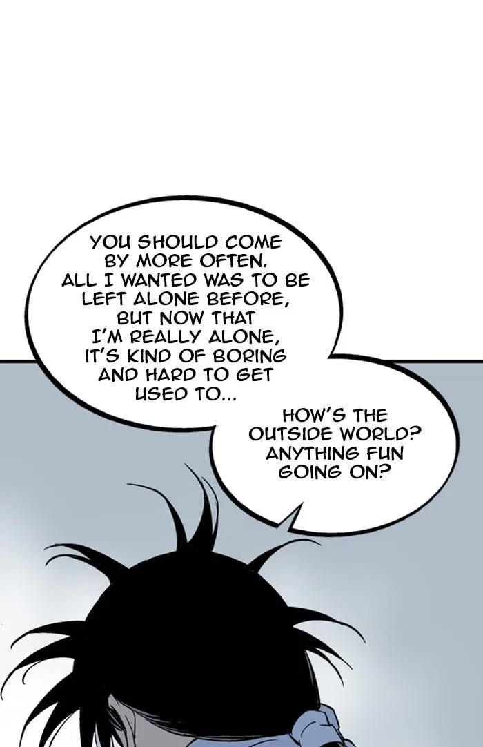 Gosu Chapter 227 – Page 82