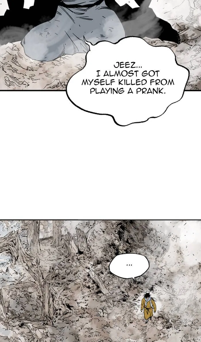 Gosu Chapter 227 – Page 114