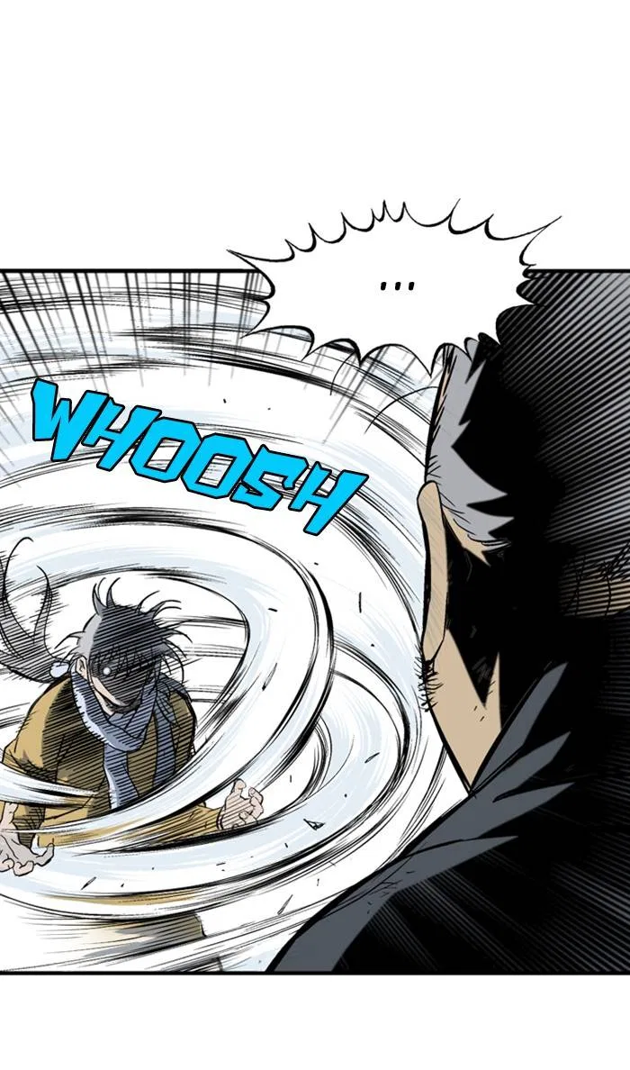 Gosu Chapter 227 – Page 117