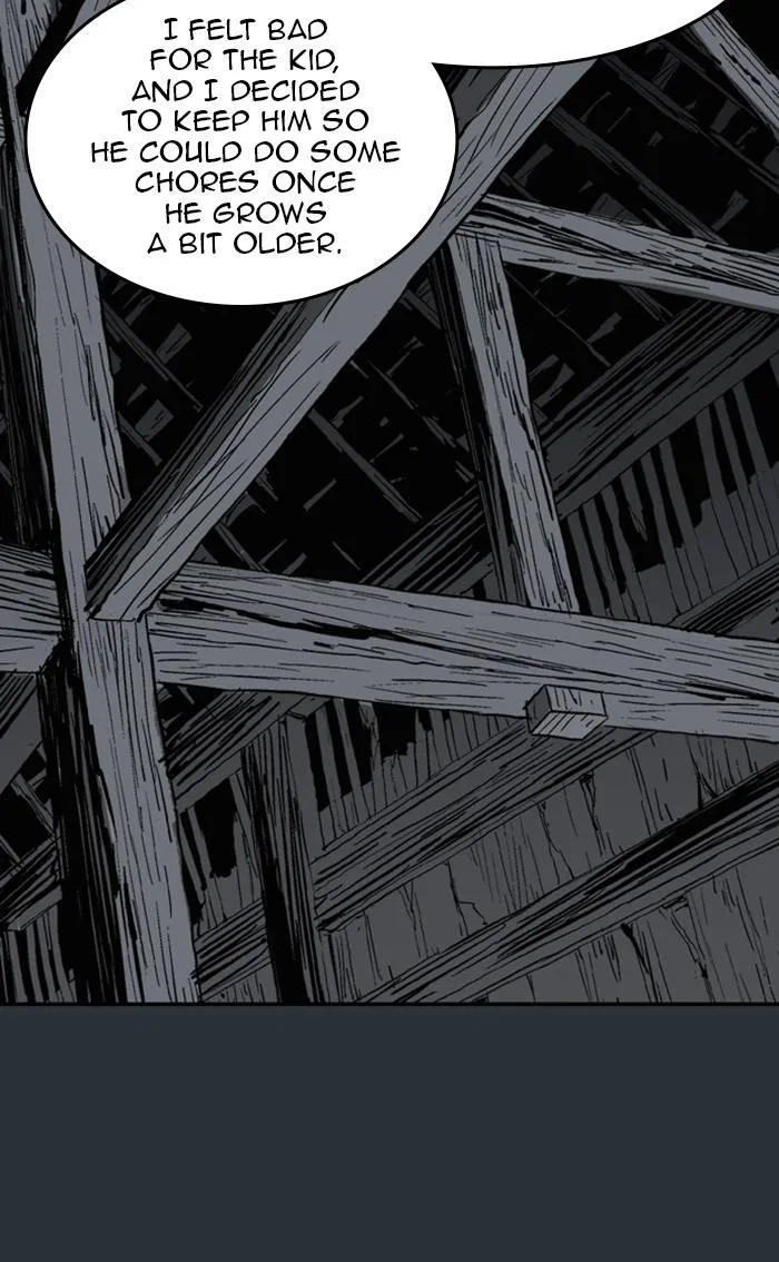 Gosu Chapter 226 – Page 4
