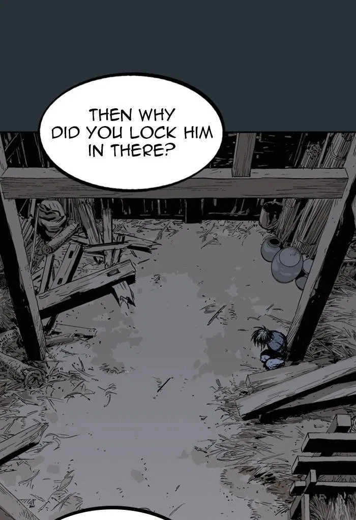 Gosu Chapter 226 – Page 5