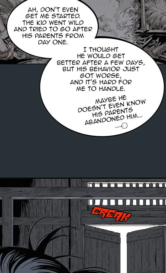 Gosu Chapter 226 – Page 6