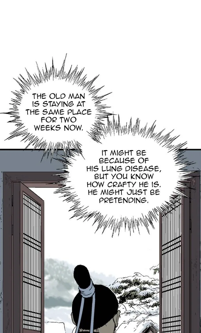 Gosu Chapter 226 – Page 35