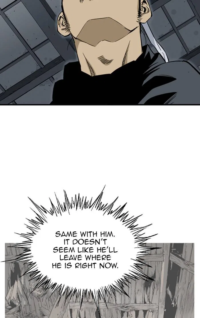 Gosu Chapter 226 – Page 37