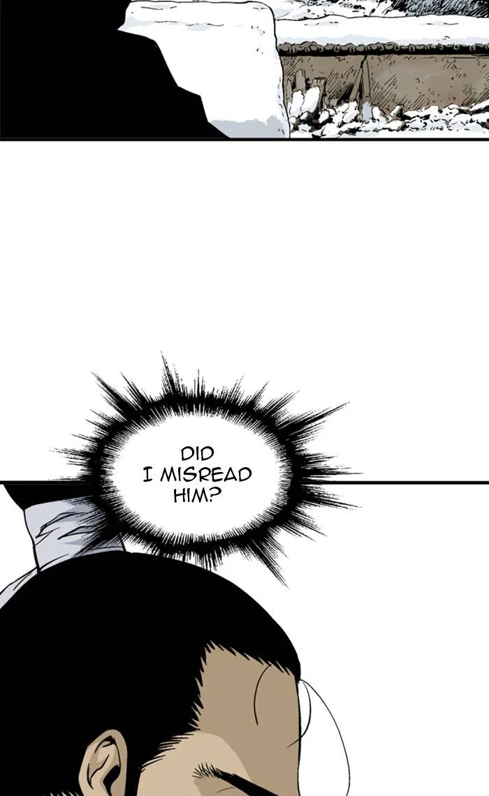 Gosu Chapter 226 – Page 43