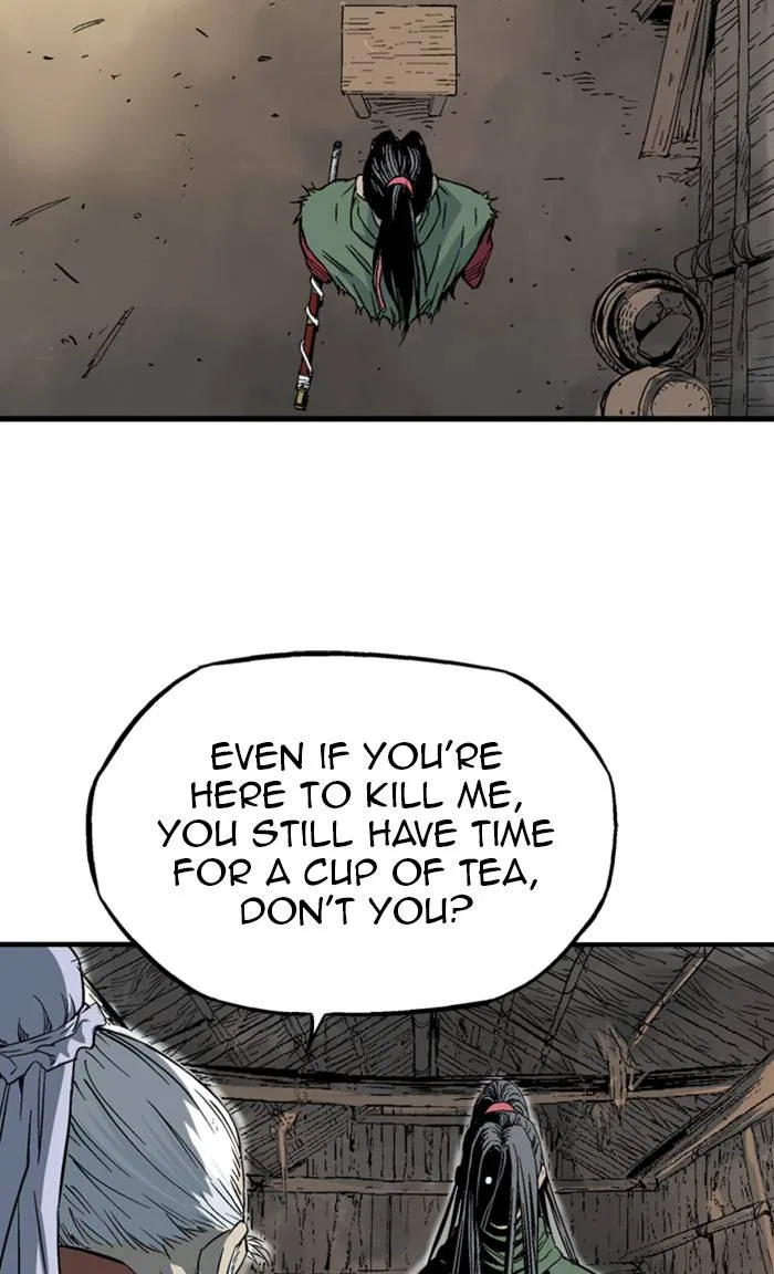 Gosu Chapter 226 – Page 61