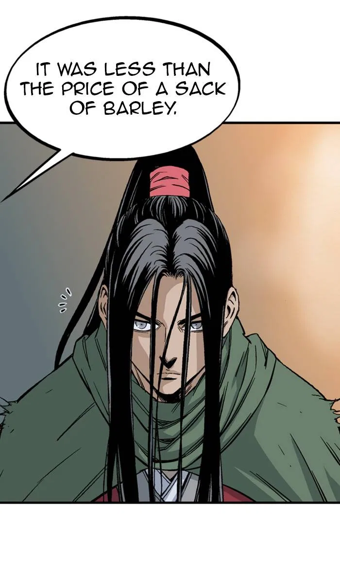 Gosu Chapter 226 – Page 67