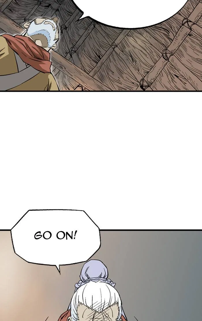 Gosu Chapter 226 – Page 76