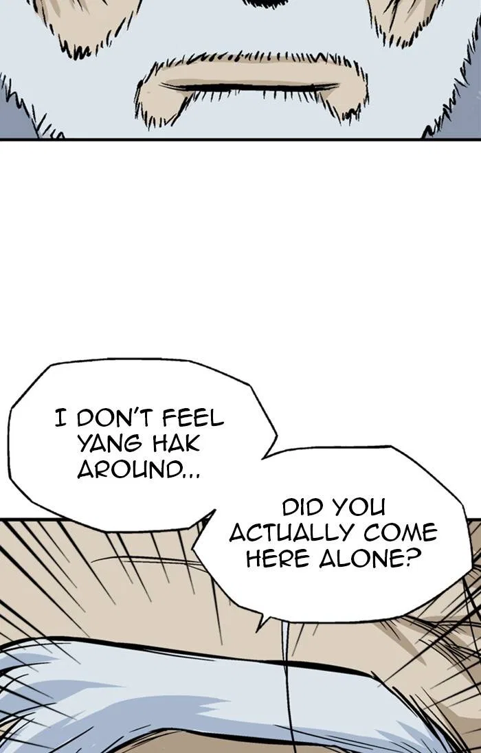 Gosu Chapter 226 – Page 86