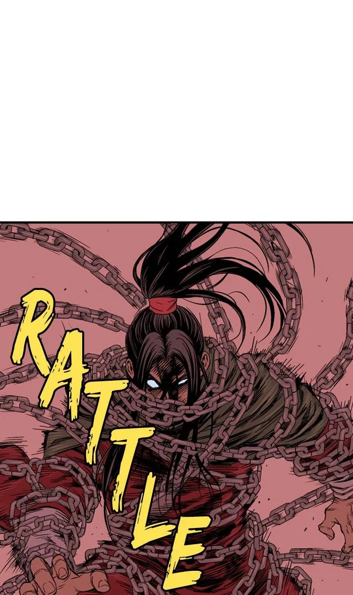 Gosu Chapter 226 – Page 92