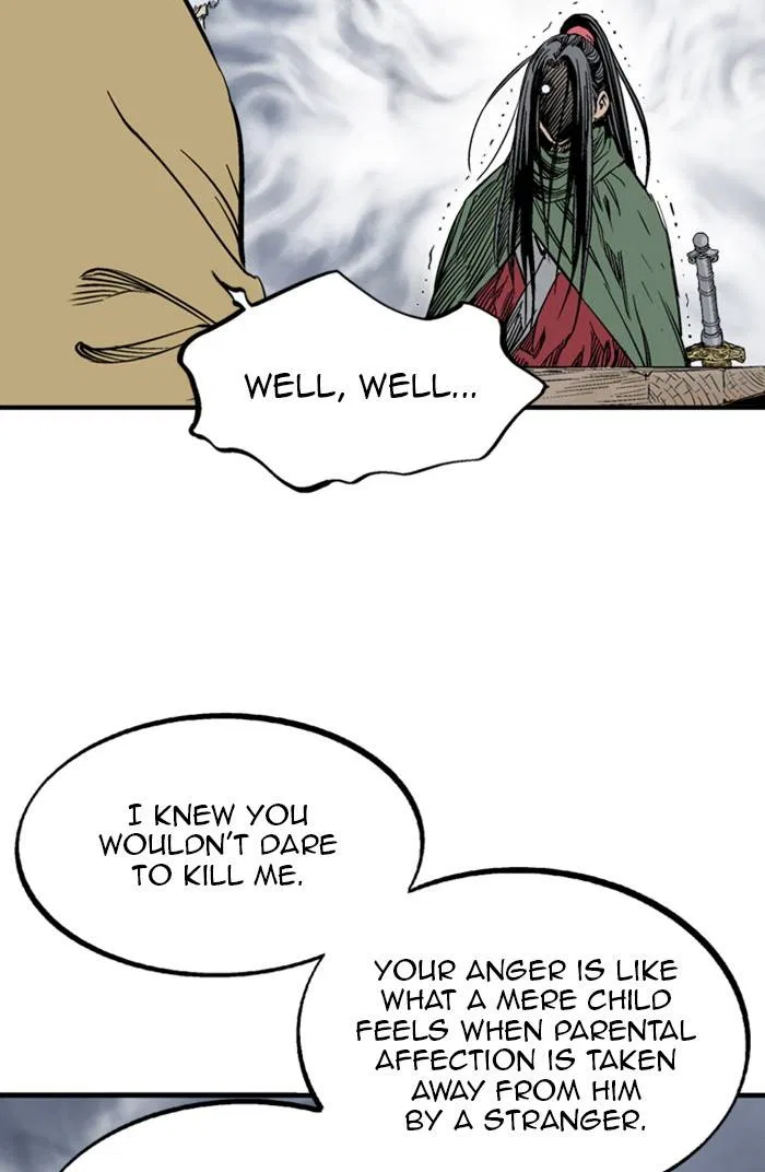 Gosu Chapter 226 – Page 95
