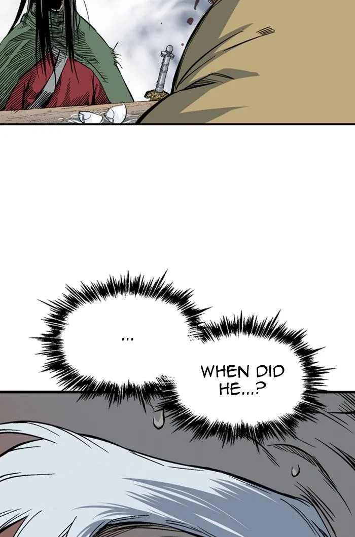 Gosu Chapter 226 – Page 111