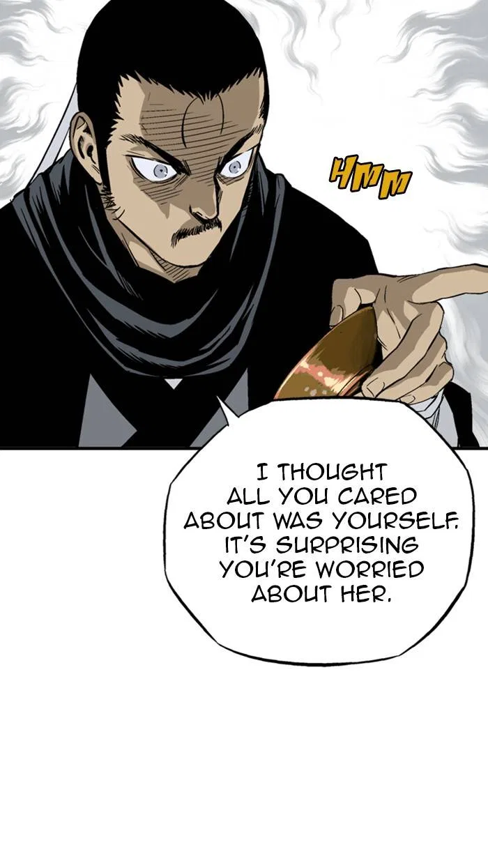Gosu Chapter 225 – Page 20