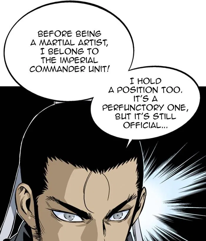 Gosu Chapter 225 – Page 23