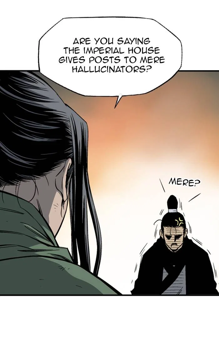Gosu Chapter 225 – Page 27
