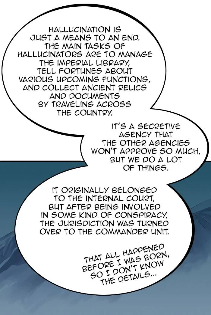 Gosu Chapter 225 – Page 28