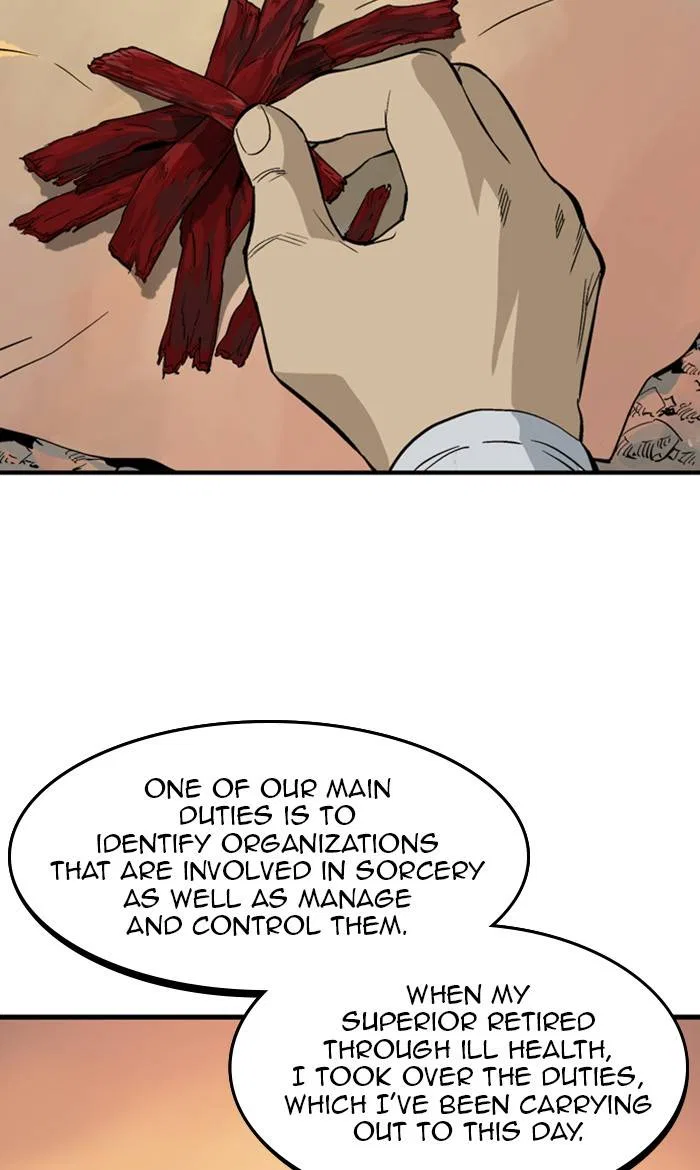 Gosu Chapter 225 – Page 30